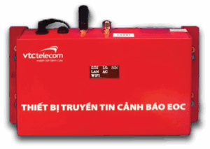 Thiết bị truyền tin