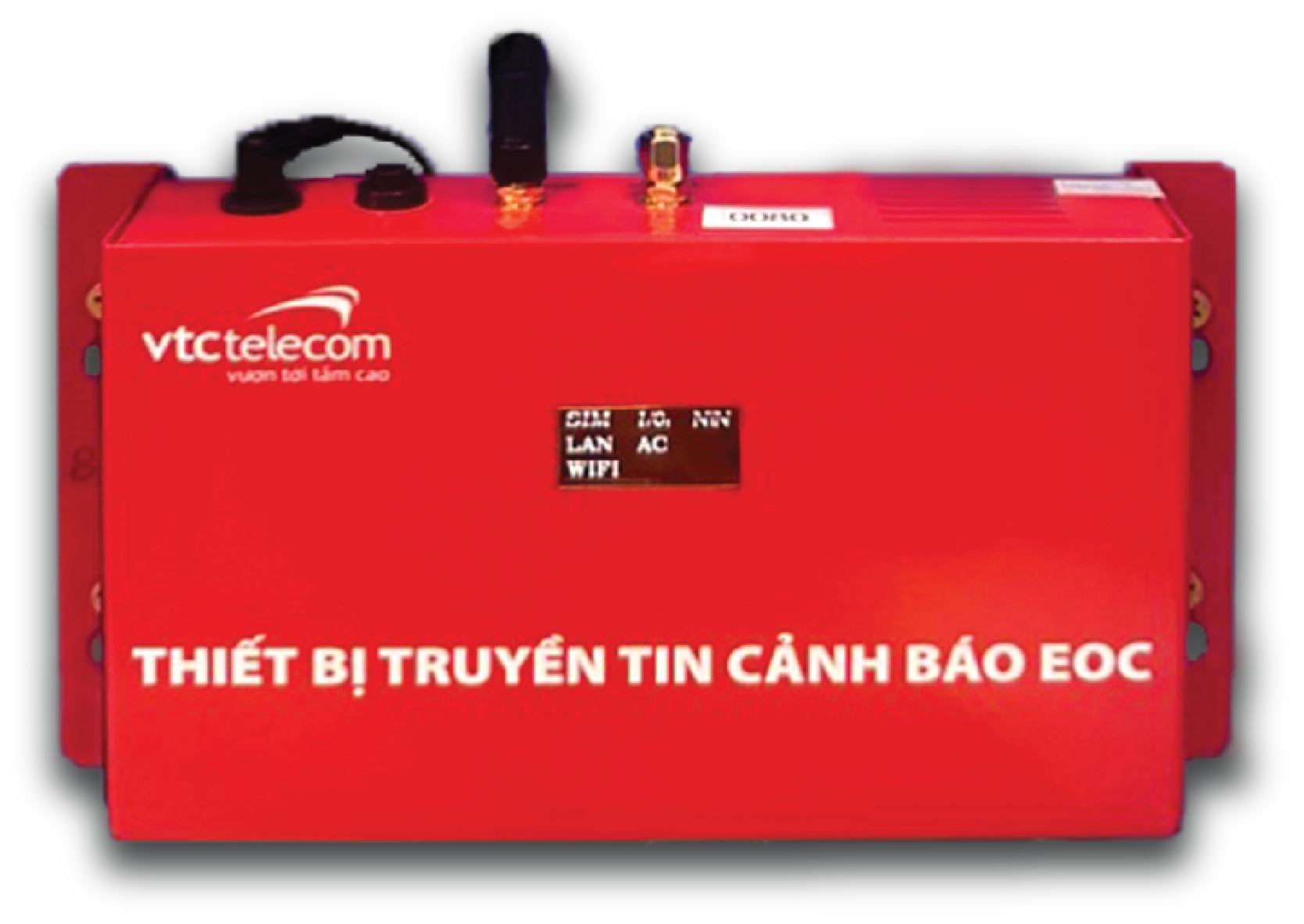 Thiết bị truyền tin