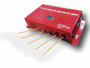 Alternative view of Thiết bị truyền tin cảnh báo EOC