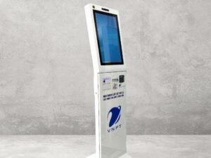 Kiosk Y tế - Bệnh viện